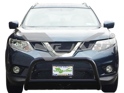 Vanguard Black Powdercoat Front Guards Bull Bars Bumper Guard for 2019-2024 subaru outback