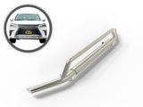 Vanguard Stainless Steel Front Guards Front Runners Bumper Guard for 2010-2023 lexus gx460 nan