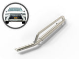 Vanguard Stainless Steel Front Guards Front Runners Bumper Guard for 2008-2011 lexus lx570 nan