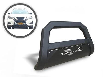 Vanguard Black Powdercoat Front Guards Bull Bars Bumper Guard for 2008-2020 nissan rogue nan