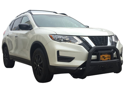 Vanguard Black Powdercoat Front Guards Bull Bars Bumper Guard for 2008-2020 nissan rogue nan