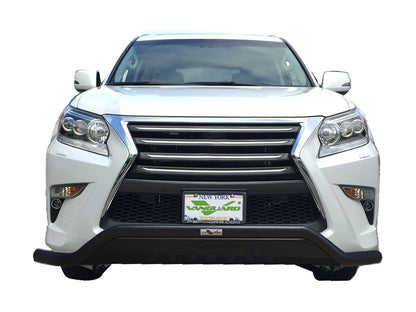 Vanguard Black Powdercoat Front Guards Front Runners Bumper Guard for 2010-2023 lexus gx460 nan