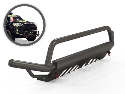 Vanguard Black Powdercoat Front Guards Front Runners Bumper Guard for 2010-2023 lexus gx460 nan