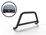 Vanguard Black Powdercoat Front Guards Bull Bars Bumper Guard for 2018-2022 toyota c-hr nan