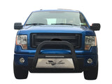Vanguard Black Powdercoat Front Guards Bull Bars Bumper Guard for 2003-2009 lexus gx470 nan