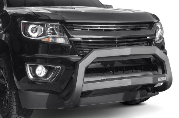 Vanguard Black Powdercoat Front Guards Bull Bars Bumper Guard for 2011-2019 ford explorer