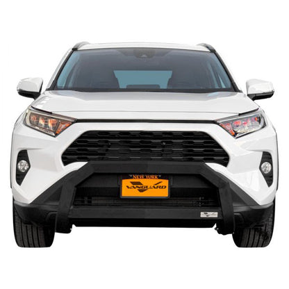 Vanguard Black Powdercoat Front Guards Bull Bars Bumper Guard for 2011-2019 ford explorer