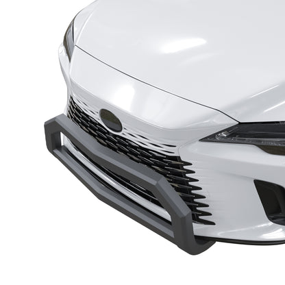 Vanguard Black Powdercoat Front Guards Bull Bars Bumper Guard for 2023-2025 lexus rx500h
