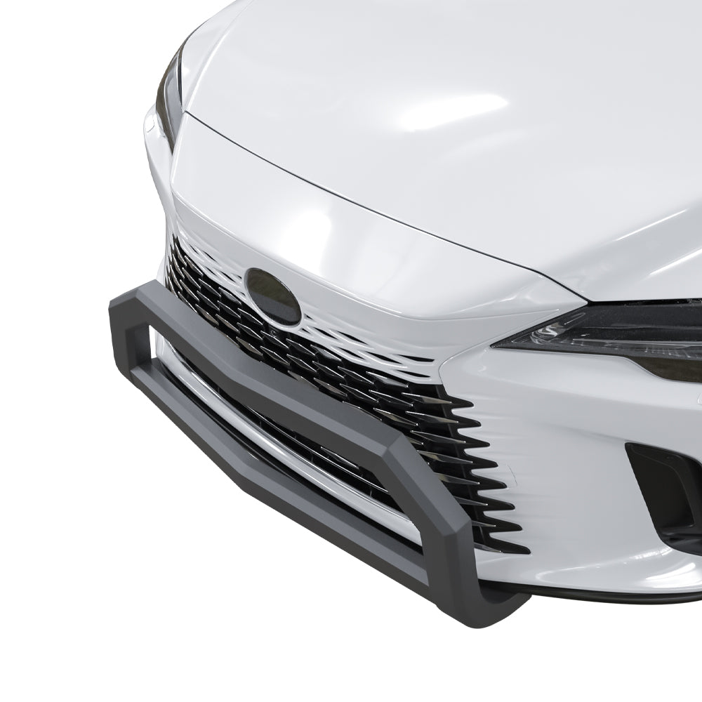 Vanguard Black Powdercoat Front Guards Bull Bars Bumper Guard for 2023-2025 lexus rx350h
