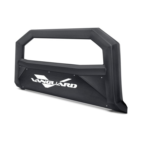 Vanguard Black Powdercoat Front Guards Bull Bars Bumper Guard for 2011-2019 ford explorer