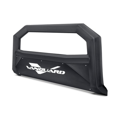 Vanguard Black Powdercoat Front Guards Bull Bars Bumper Guard for 2011-2019 ford explorer