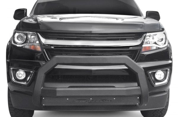 Vanguard Black Powdercoat Front Guards Bull Bars Bumper Guard for 2011-2019 ford explorer