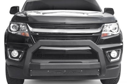 Vanguard Black Powdercoat Front Guards Bull Bars Bumper Guard for 2011-2019 ford explorer