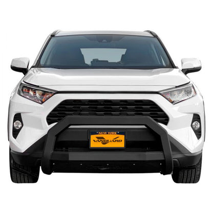 Vanguard Black Powdercoat Front Guards Bull Bars Bumper Guard for 2011-2019 ford explorer