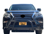 Vanguard Black Powdercoat Front Guards Bull Bars Bumper Guard for 2005-2015 nissan xterra nan