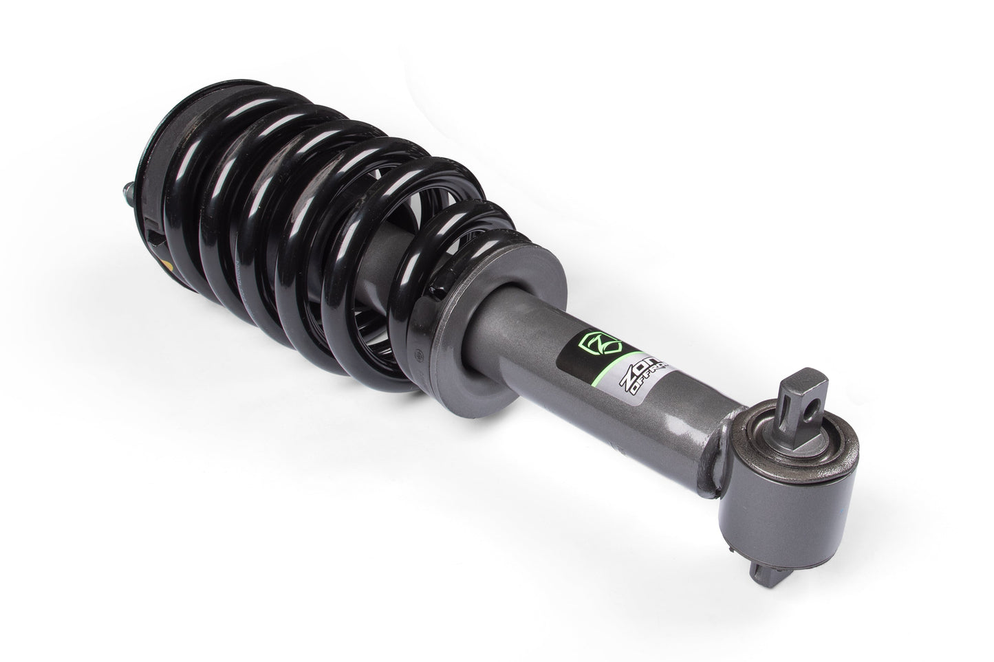 Loaded Strut | Single | 3 Inch Lift | Chevy Silverado & GMC Sierra 1500 (07-18)