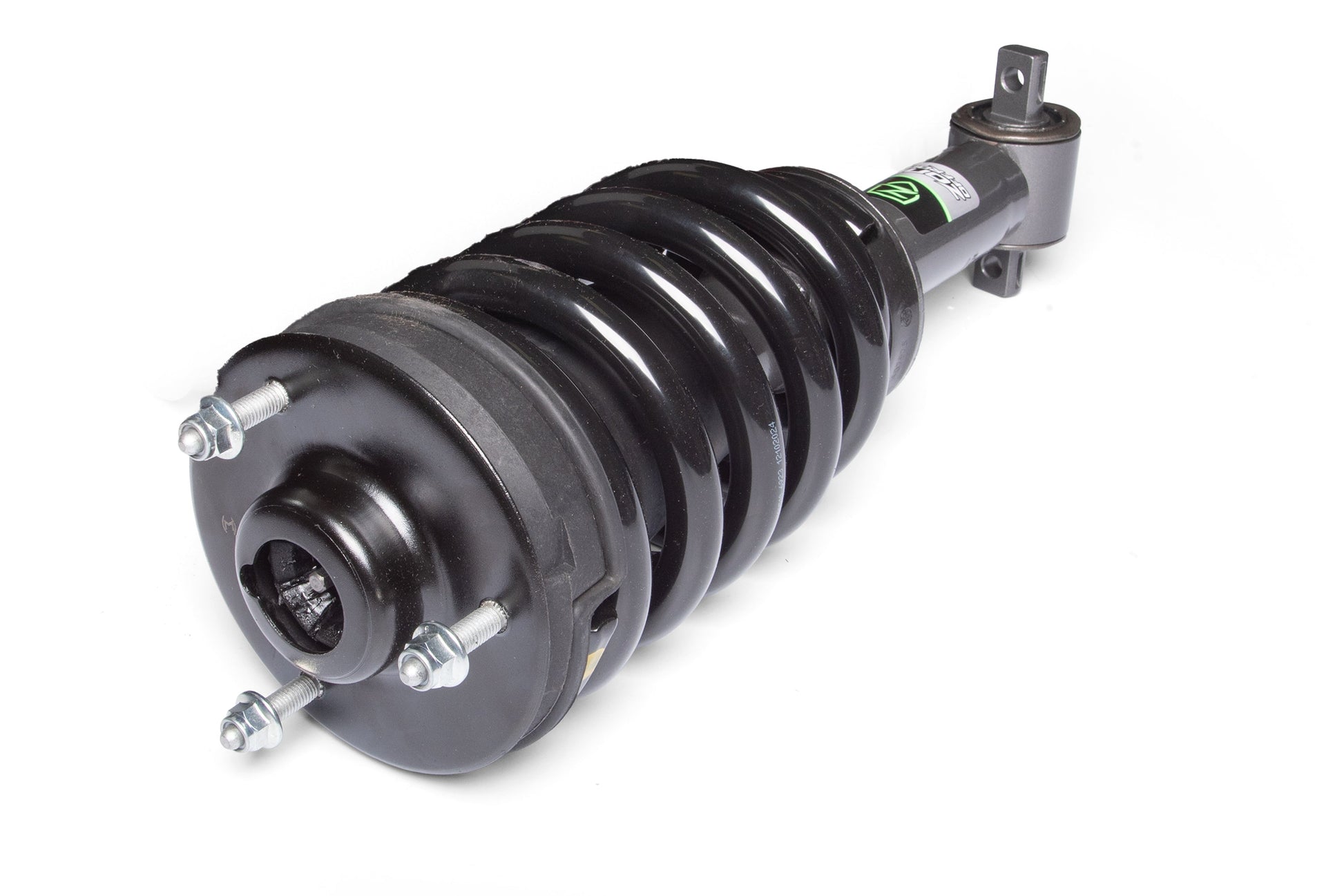 Loaded Strut | Single | 3 Inch Lift | Chevy Silverado & GMC Sierra 1500 (07-18)