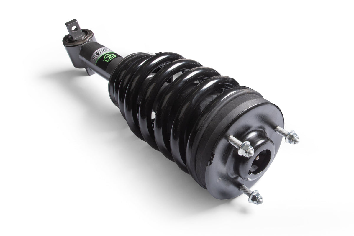 Loaded Strut | Single | 3.5 Inch Lift | Chevy Silverado & GMC Sierra 1500 (19-26)
