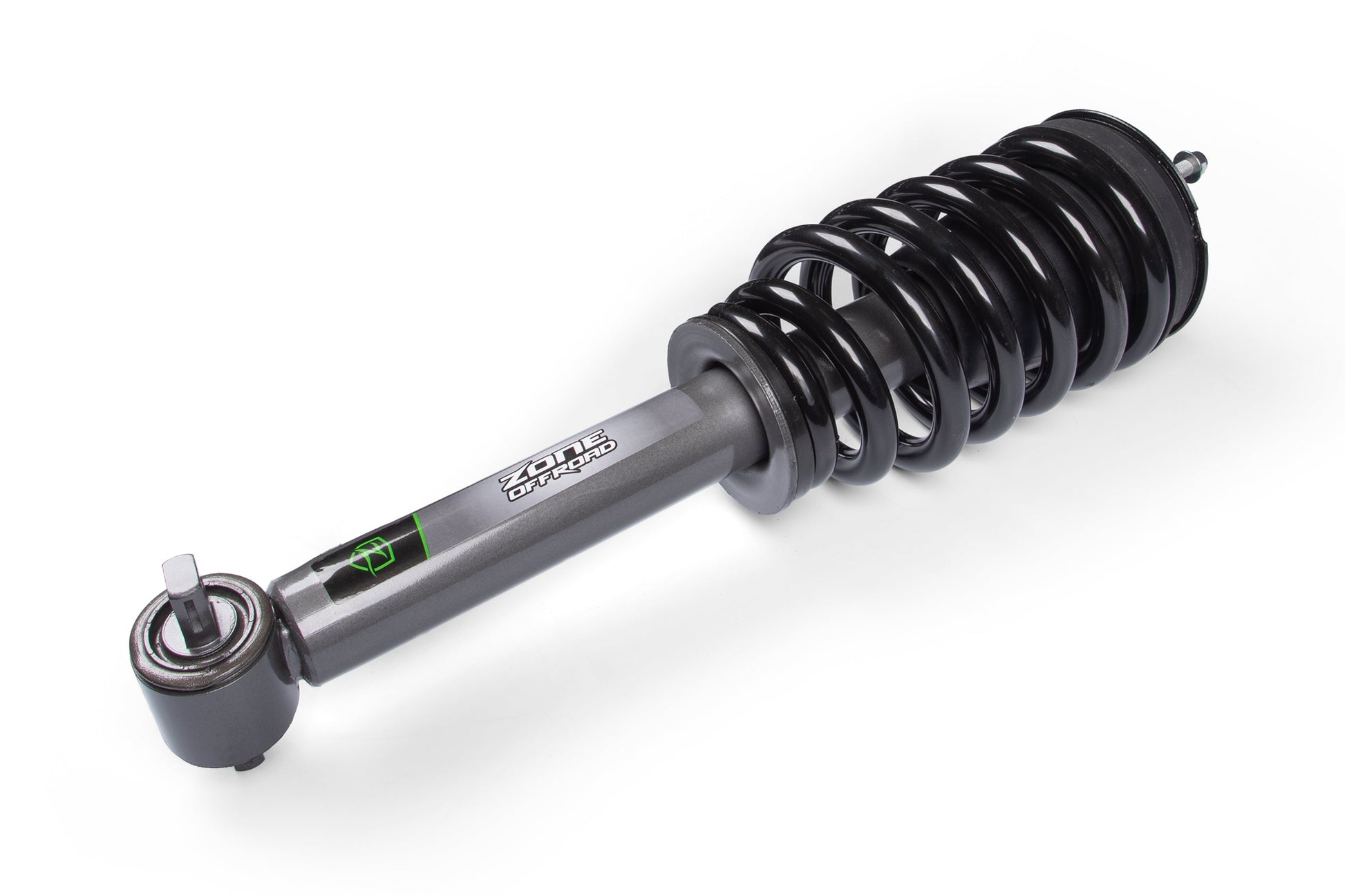 Loaded Strut | Single | 4 Inch Lift | Chevy Silverado & GMC Sierra 1500 (07-18)