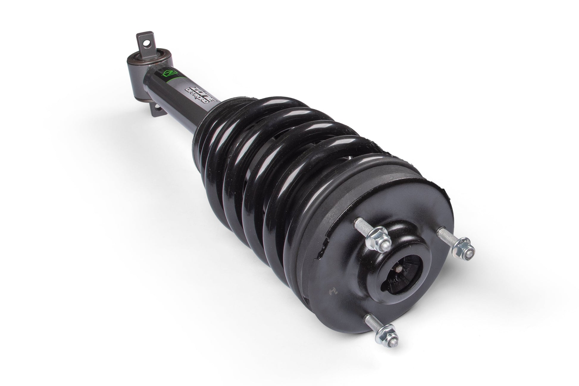Loaded Strut | Single | 4 Inch Lift | Chevy Silverado & GMC Sierra 1500 (07-18)