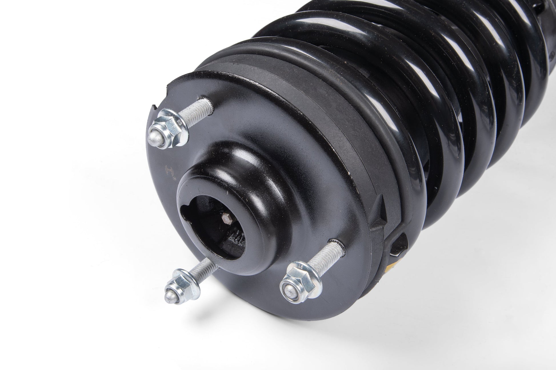 Loaded Strut | Single | 4 Inch Lift | Chevy Silverado & GMC Sierra 1500 (07-18)