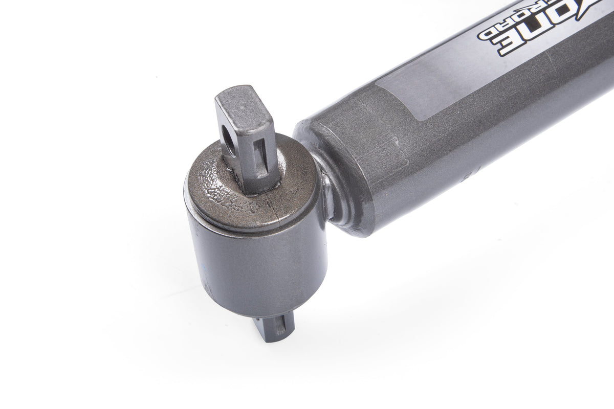 Loaded Strut | Single | 4 Inch Lift | Chevy Silverado & GMC Sierra 1500 (19-26)