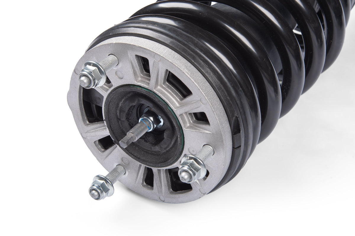 Loaded Strut | Single | 4 Inch Lift | Chevy Silverado & GMC Sierra 1500 (19-26)