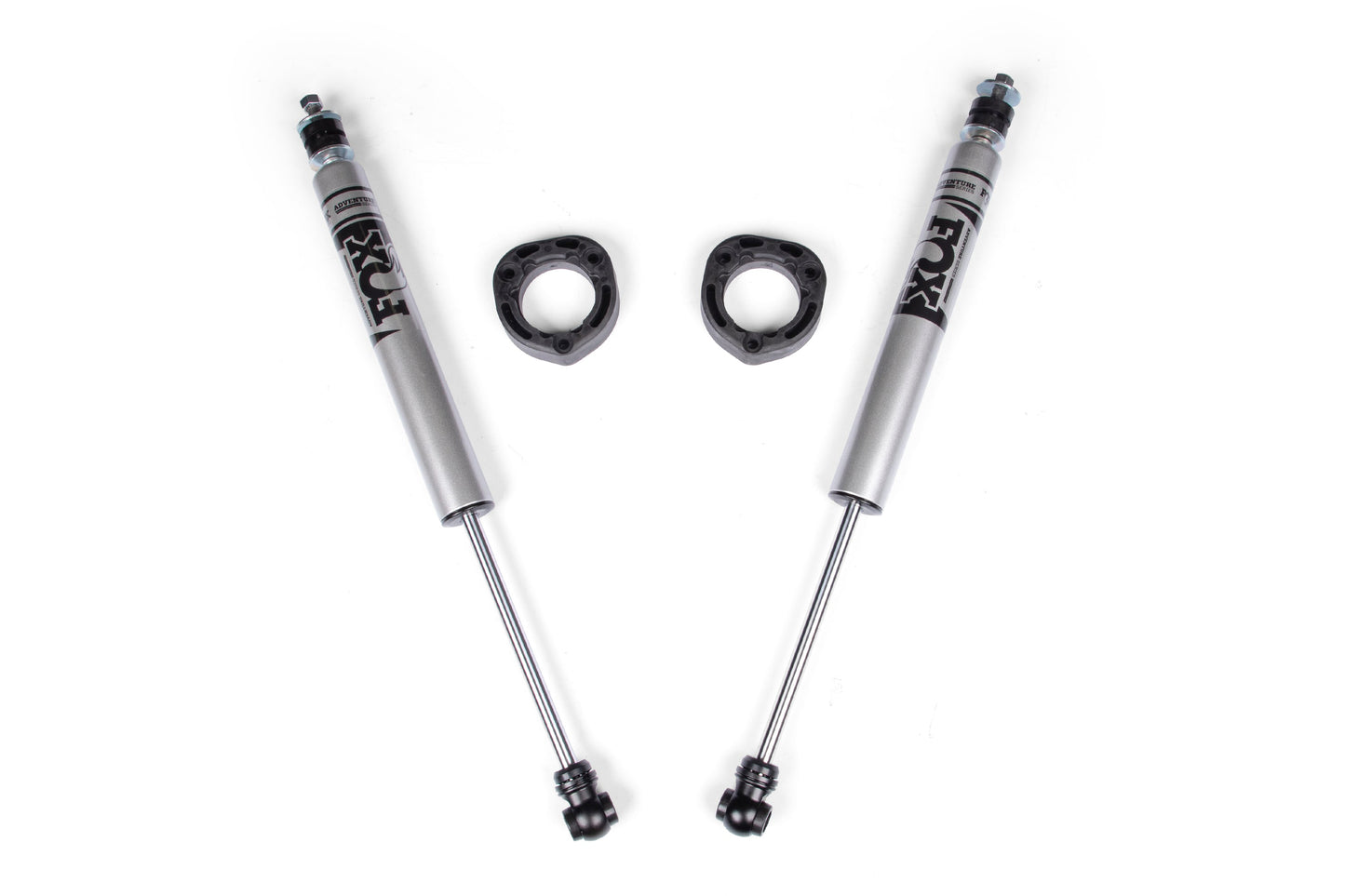 1.5 Inch Leveling Kit | Ram 1500 (19-26)