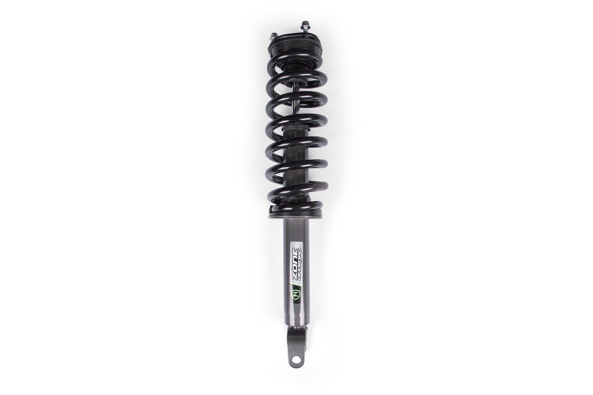 Loaded Strut | Single | 4 Inch Lift | Ram 1500 (12-18)