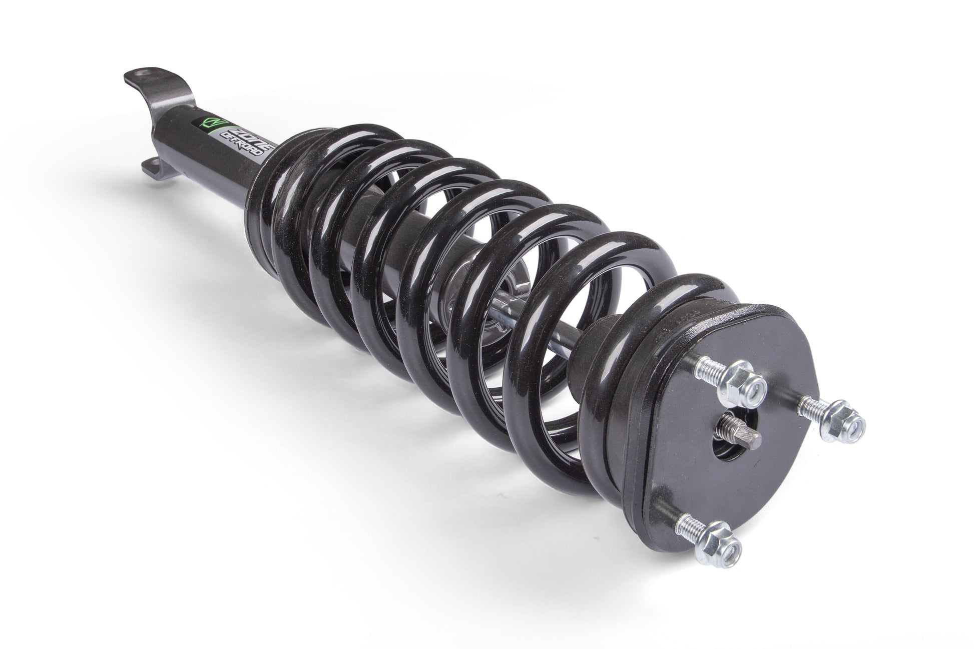 Loaded Strut | Single | 4 Inch Lift | Ram 1500 (12-18)