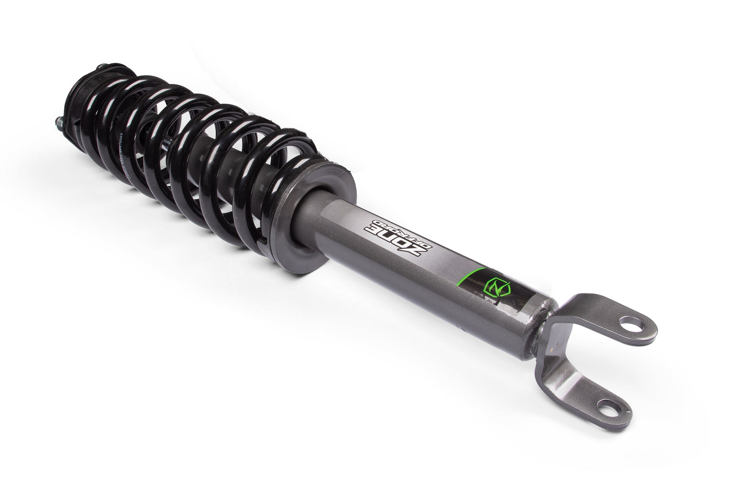 Loaded Strut | Single | 4 Inch Lift | Ram 1500 (19-26)