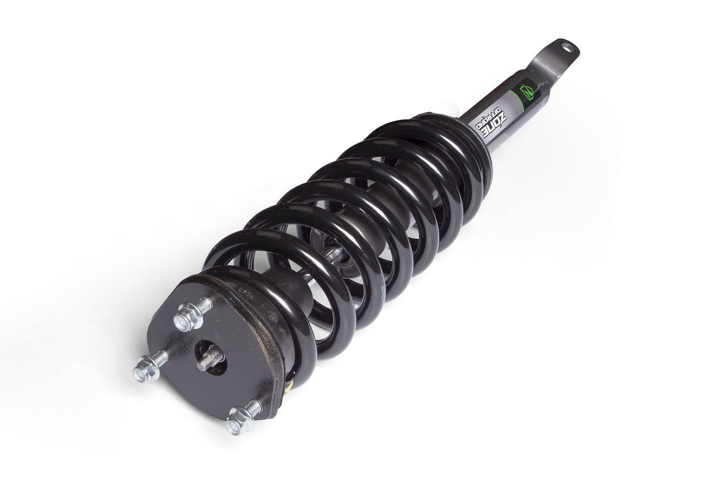 Loaded Strut | Single | 4 Inch Lift | Ram 1500 (19-26)