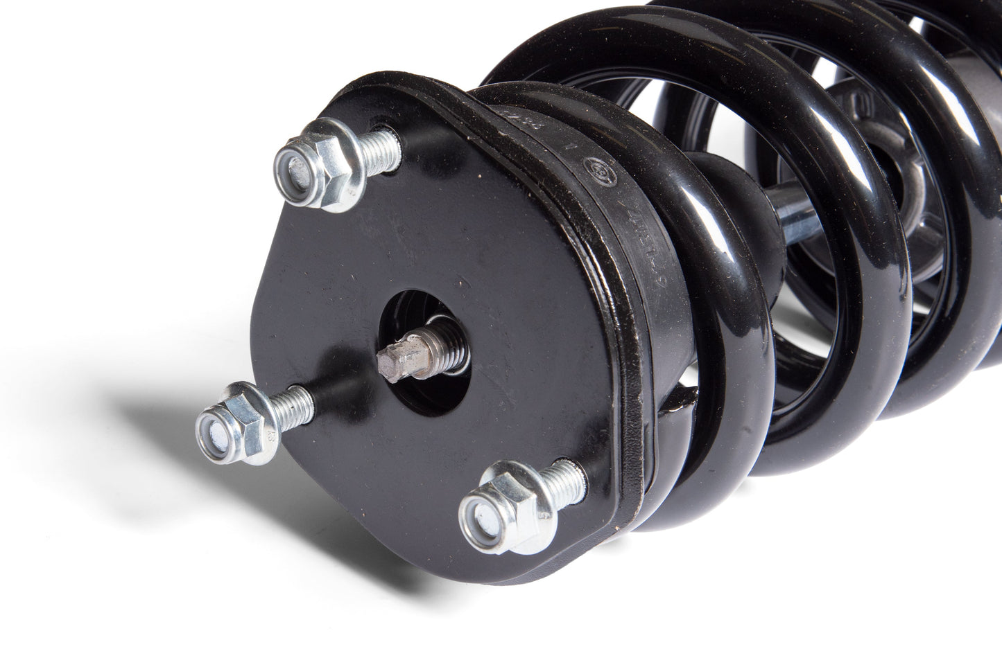 Loaded Strut | Single | 4 Inch Lift | Ram 1500 (19-26)