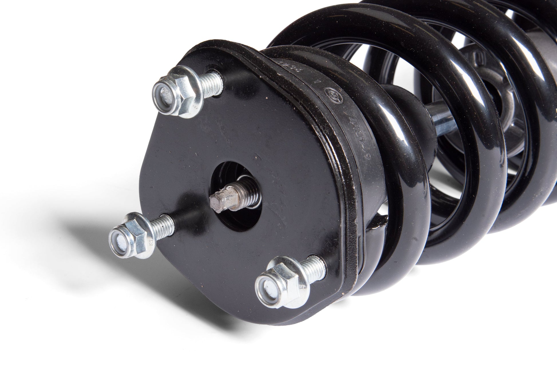 Loaded Strut | Single | 4 Inch Lift | Ram 1500 (19-26)