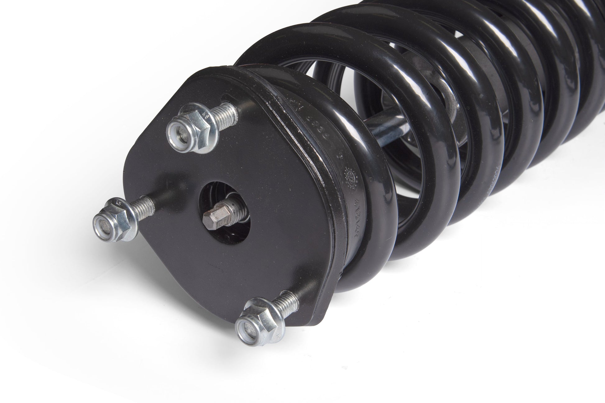 Loaded Strut | Single | 6 Inch Lift | Ram 1500 (19-26)