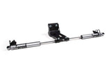 Dual Steering Stabilizer Kit W/ Fox Adventure Series Shocks | Fits 3-9 Inch Lift | Ford F250/F350 Super Duty (05-24) 4WD