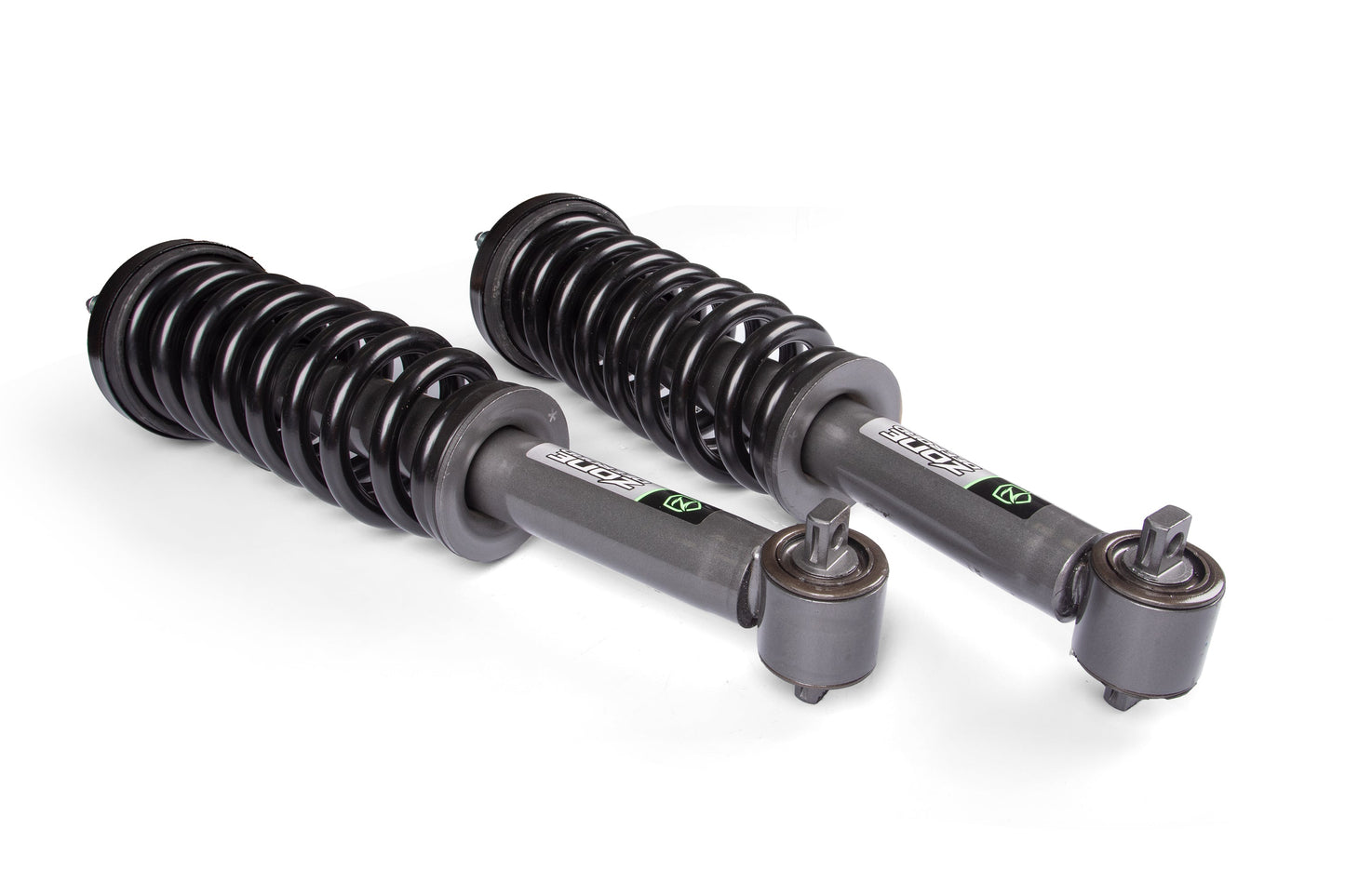 2 Inch Leveling Kit | Loaded Strut | Ford F150 (14-26) 4WD