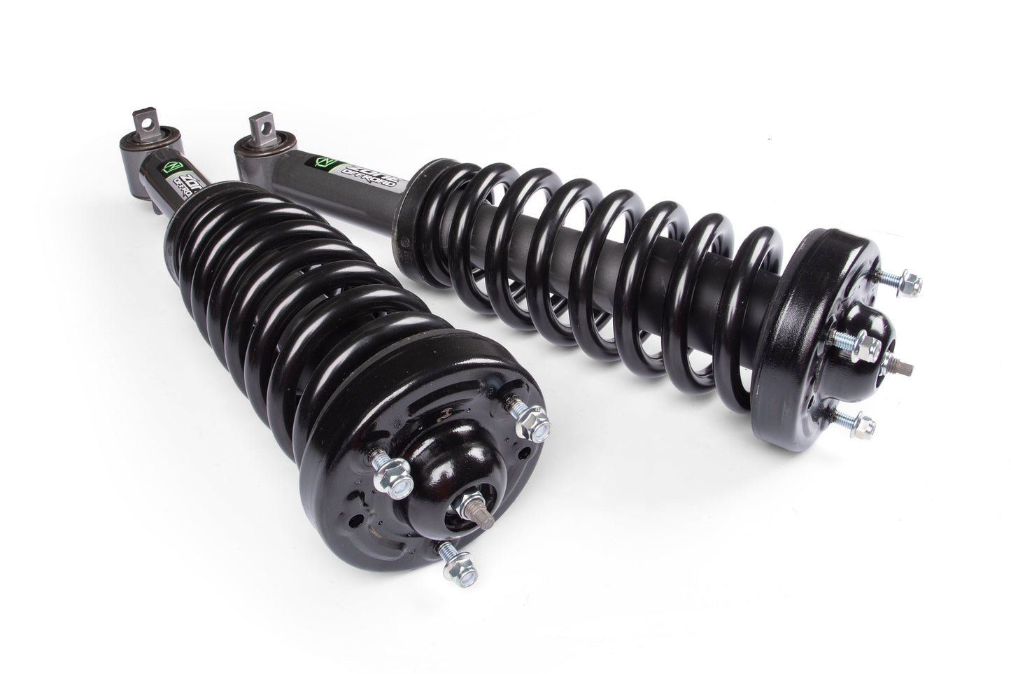 2 Inch Leveling Kit | Loaded Strut | Ford F150 (14-26) 4WD