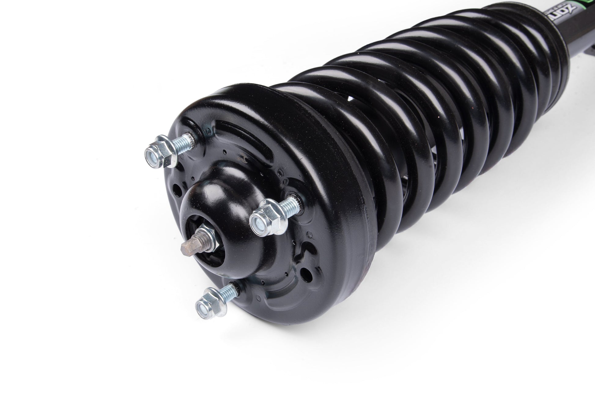 Loaded Strut | Single | 3 Inch Lift | Ford F150 (14-25)
