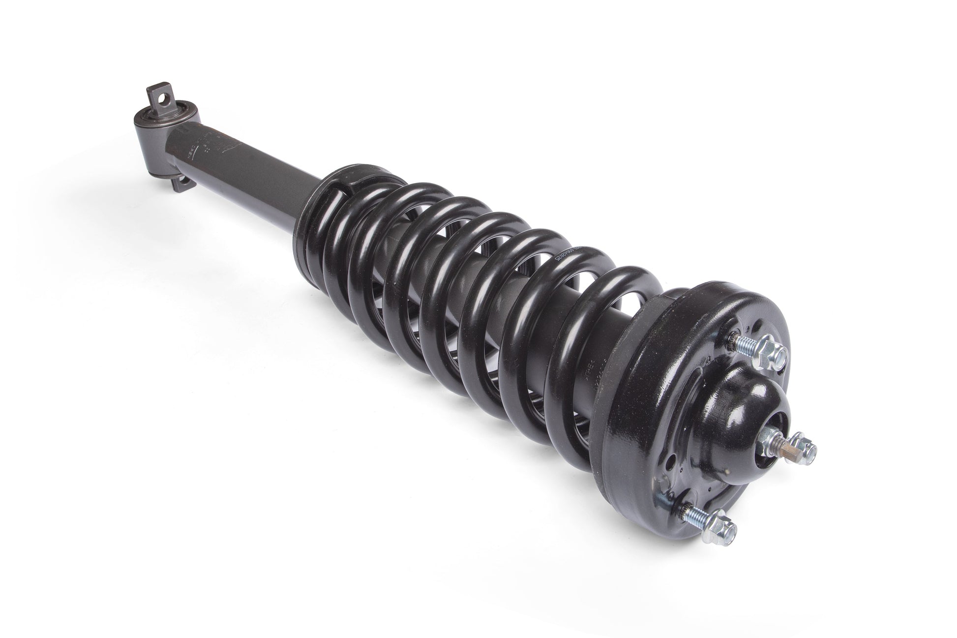 Loaded Strut | Single | 4 Inch Lift | Ford F150 (14-26)