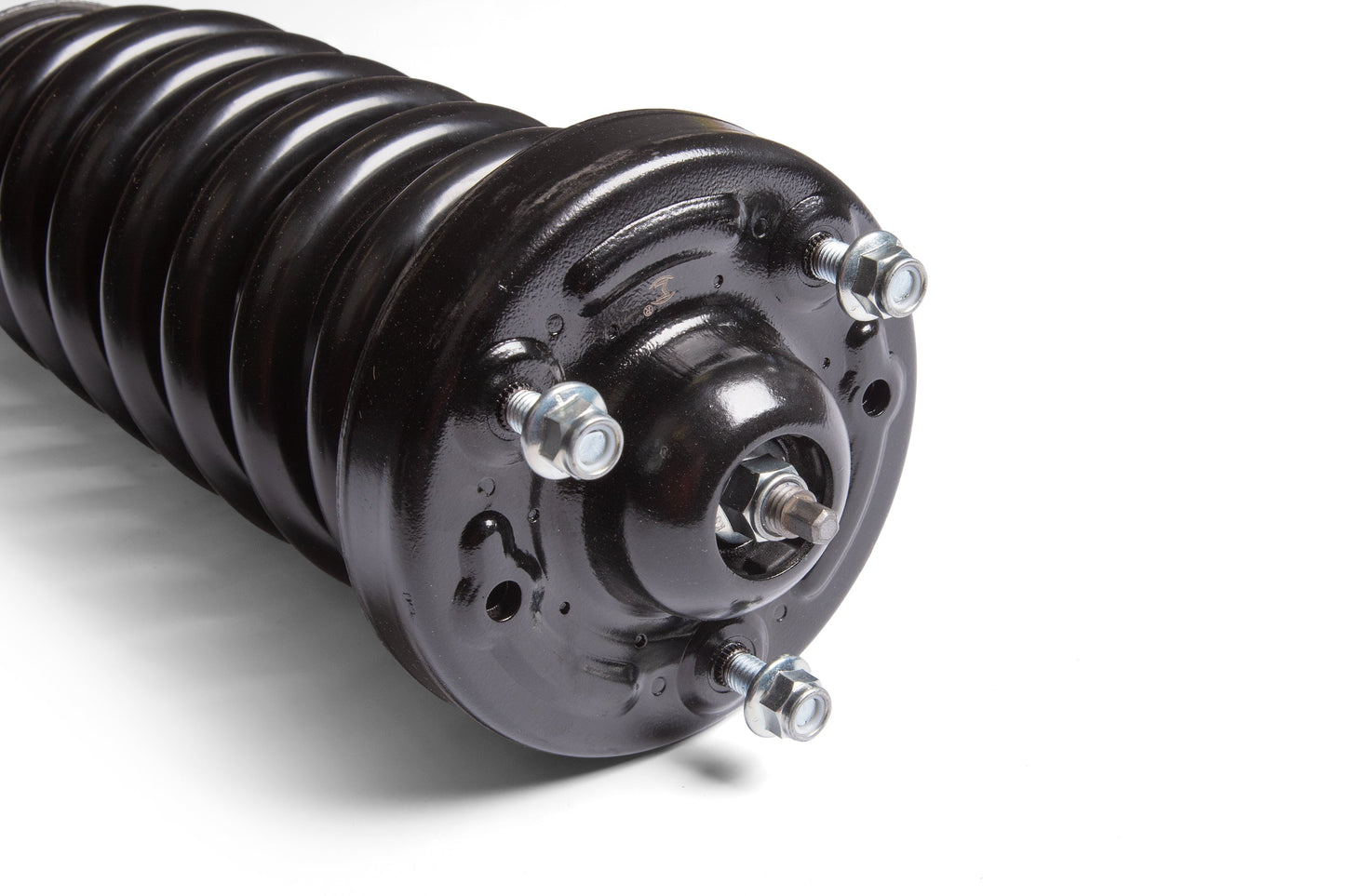 Loaded Strut | Single | 4 Inch Lift | Ford F150 (09-13)