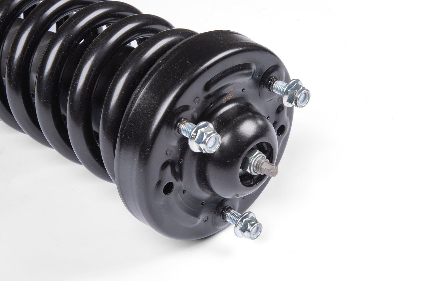 Loaded Strut | Single | 6 Inch Lift | Ford F150 (09-13)