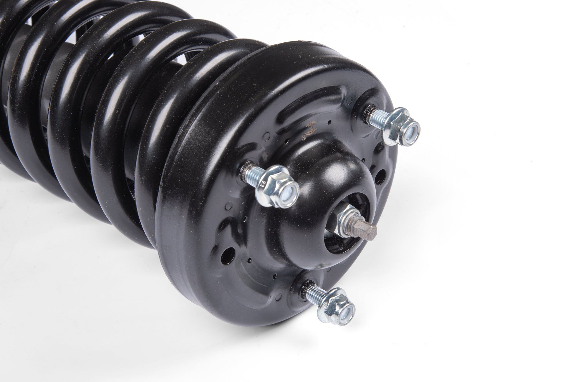 Loaded Strut | Single | 6 Inch Lift | Ford F150 (09-13)