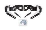 Ride Height Sensor Relocation Bracket Kit | 5-7 Inch Lift w/ Radius Arm Drop | Ford F250/F350/F450 Super Duty (23-26) 4WD