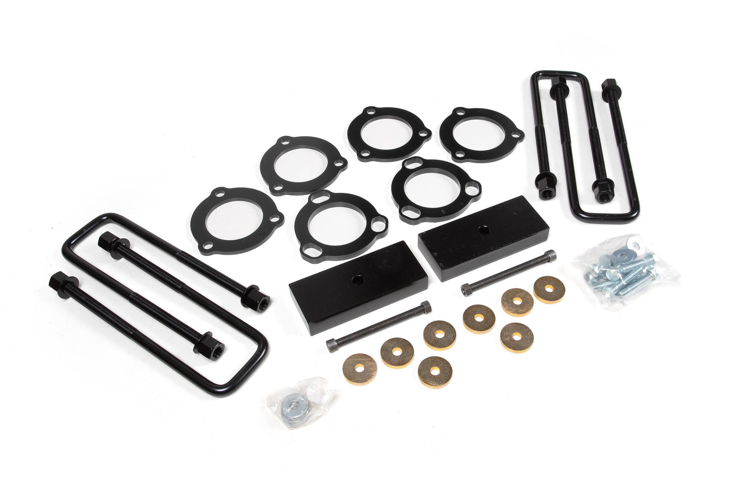 1.5 Inch Lift Kit | Toyota Hilux (06-25)