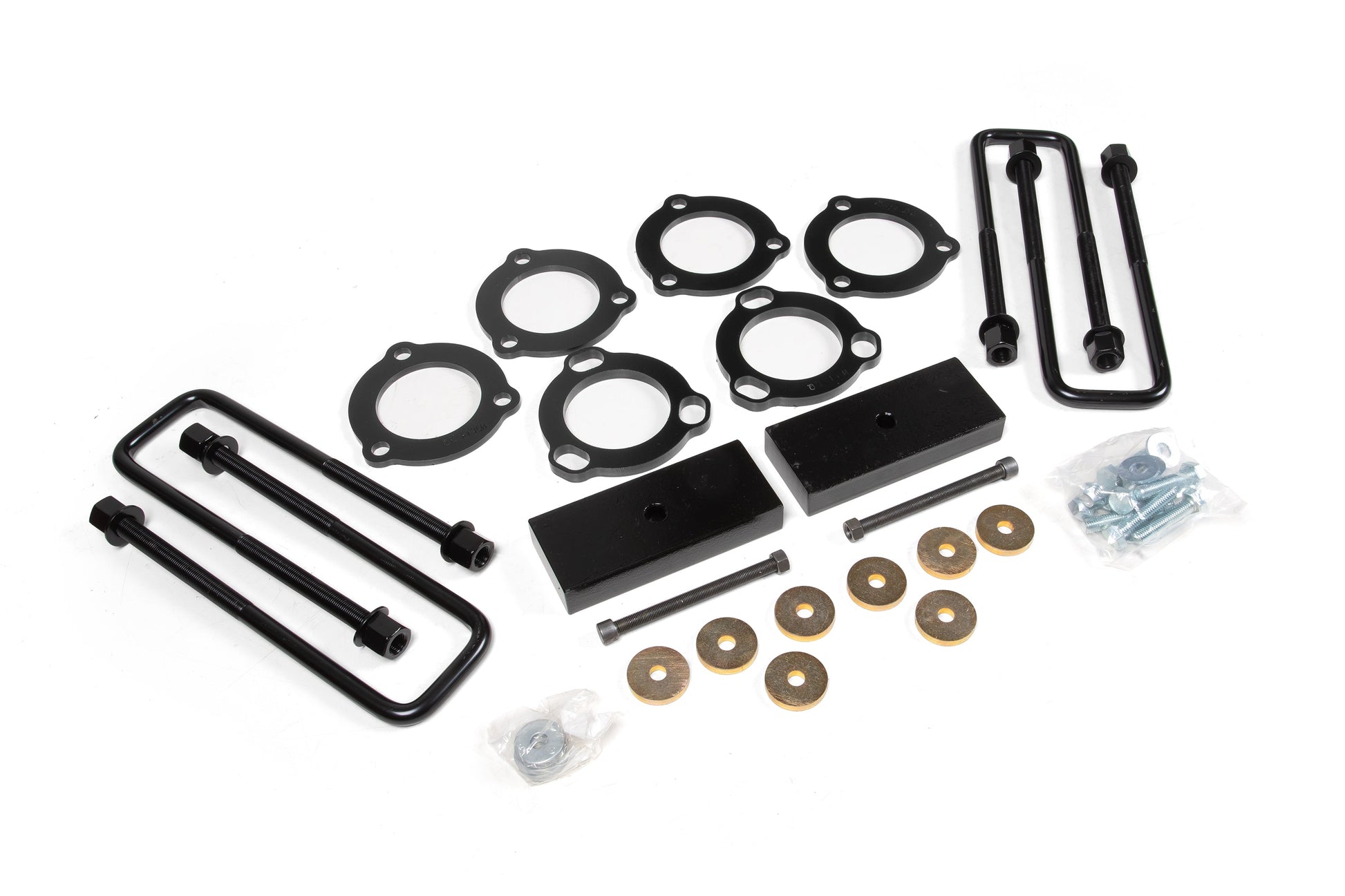 1.5 Inch Lift Kit | Toyota Hilux (06-25)