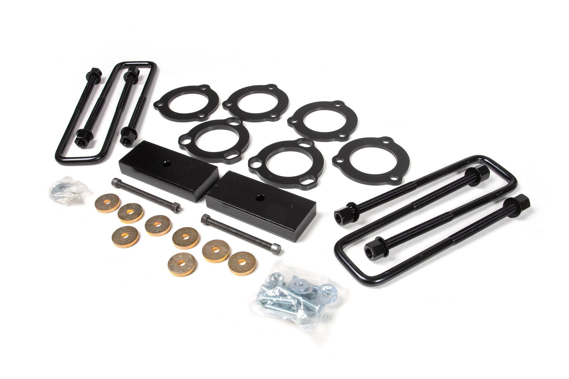 1.5 Inch Lift Kit | Toyota Hilux (06-25)