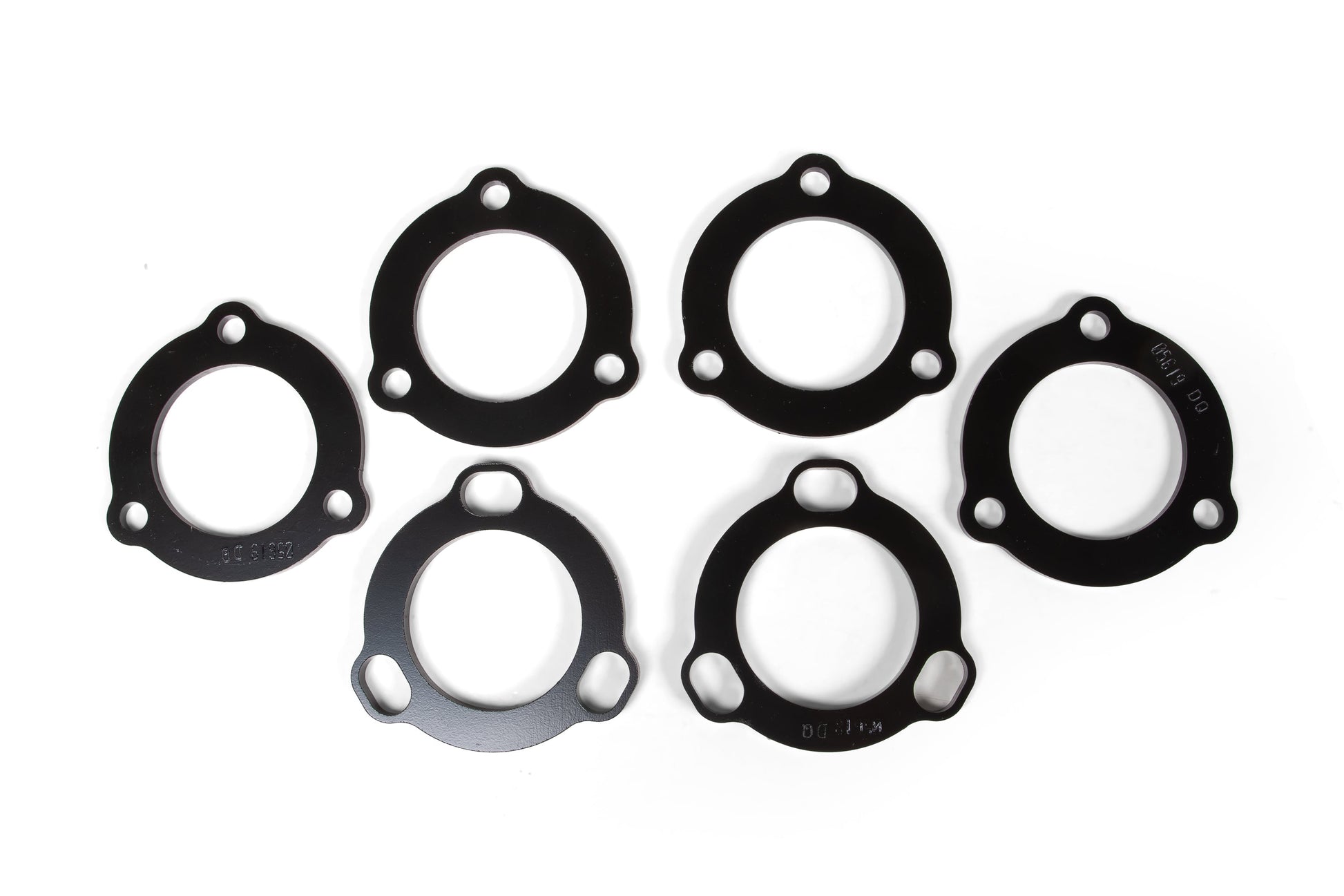 1.5 Inch Leveling Kit | Toyota Hilux (06-25)