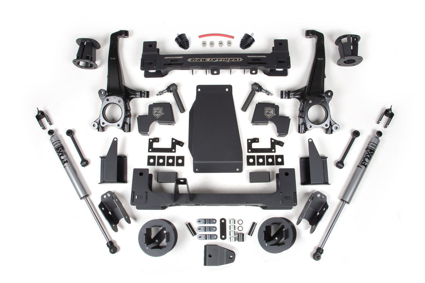 6 Inch Lift Kit | Toyota Tundra (22-26) 4WD