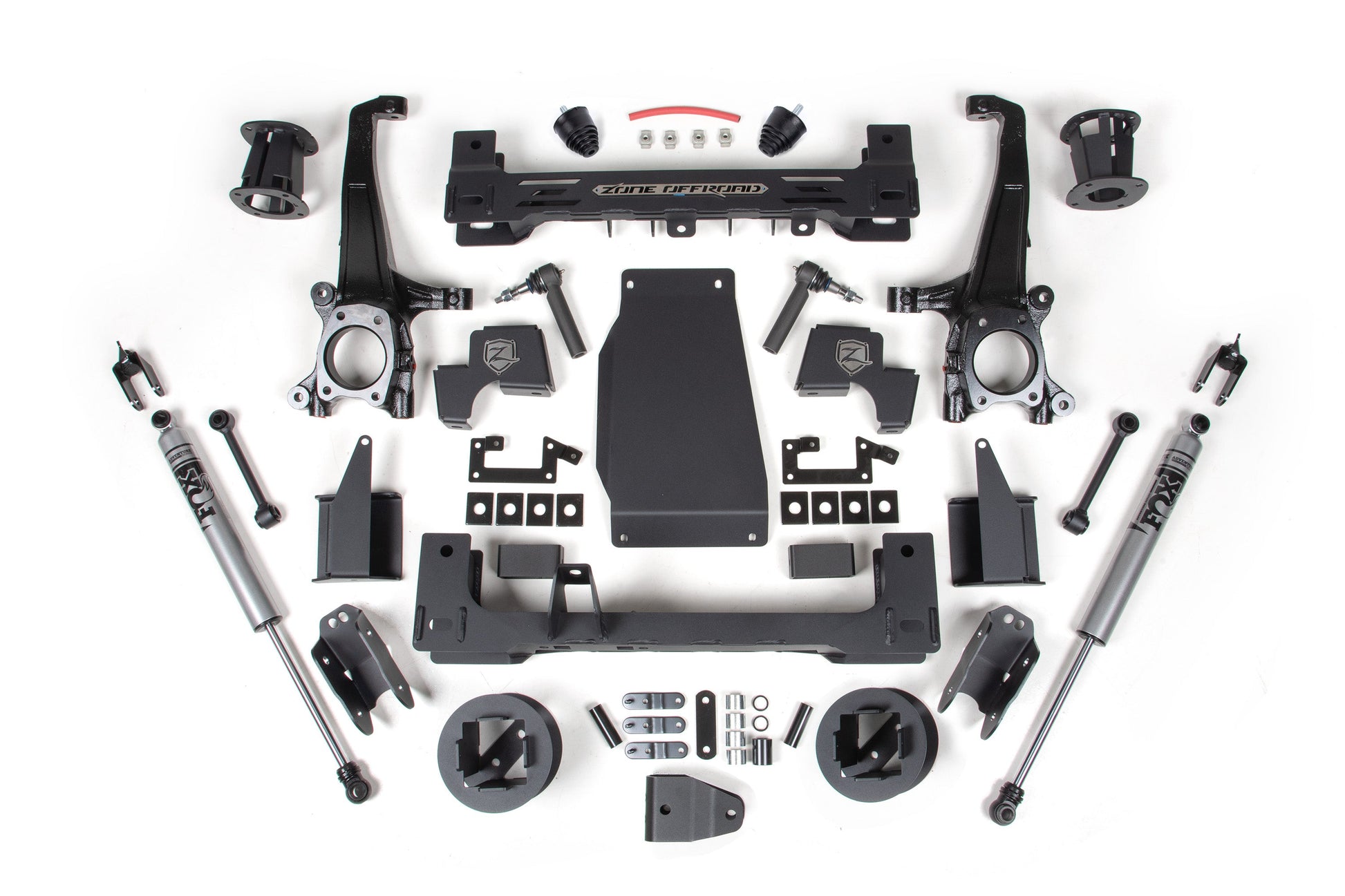 6 Inch Lift Kit | Toyota Tundra (22-26) 4WD